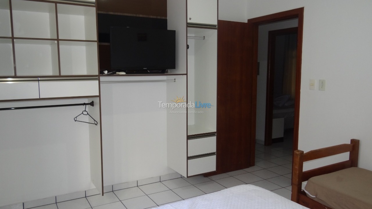 House for vacation rental in Bombinhas (Mariscal)