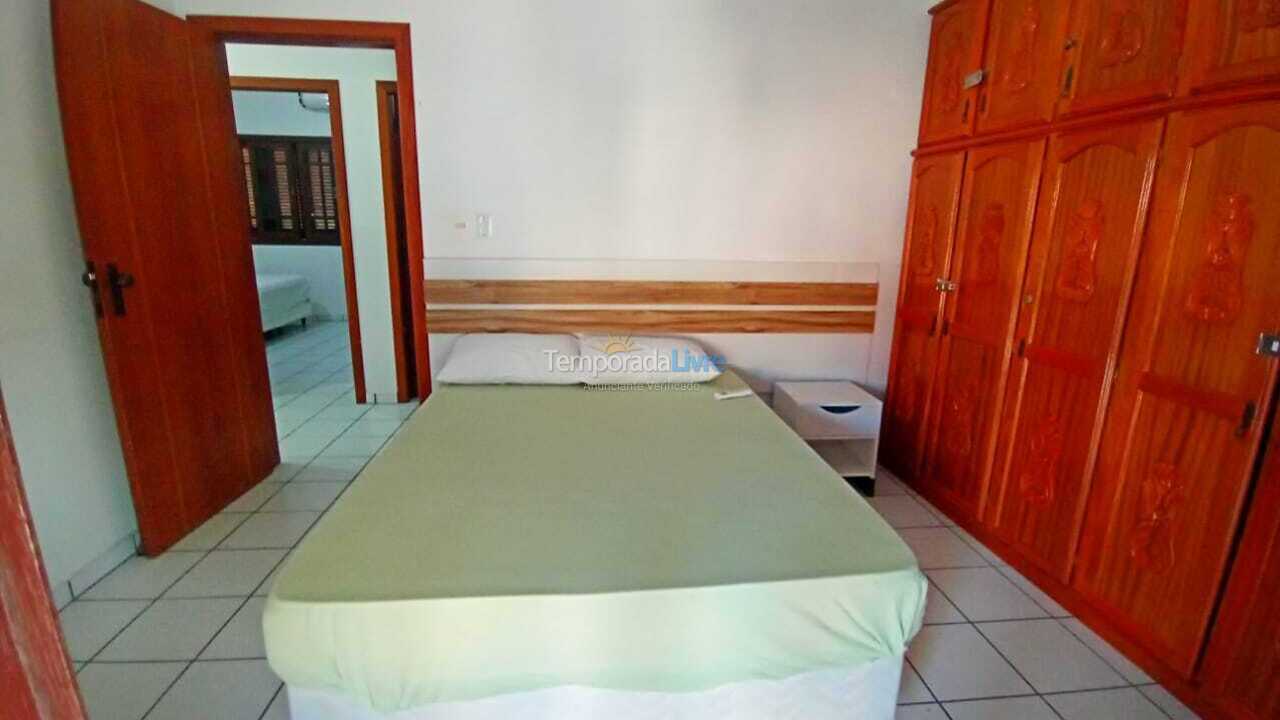 House for vacation rental in Bombinhas (Mariscal)