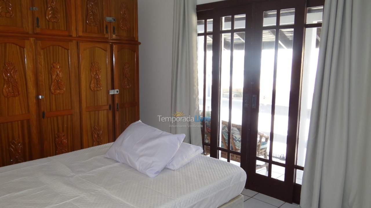 House for vacation rental in Bombinhas (Mariscal)