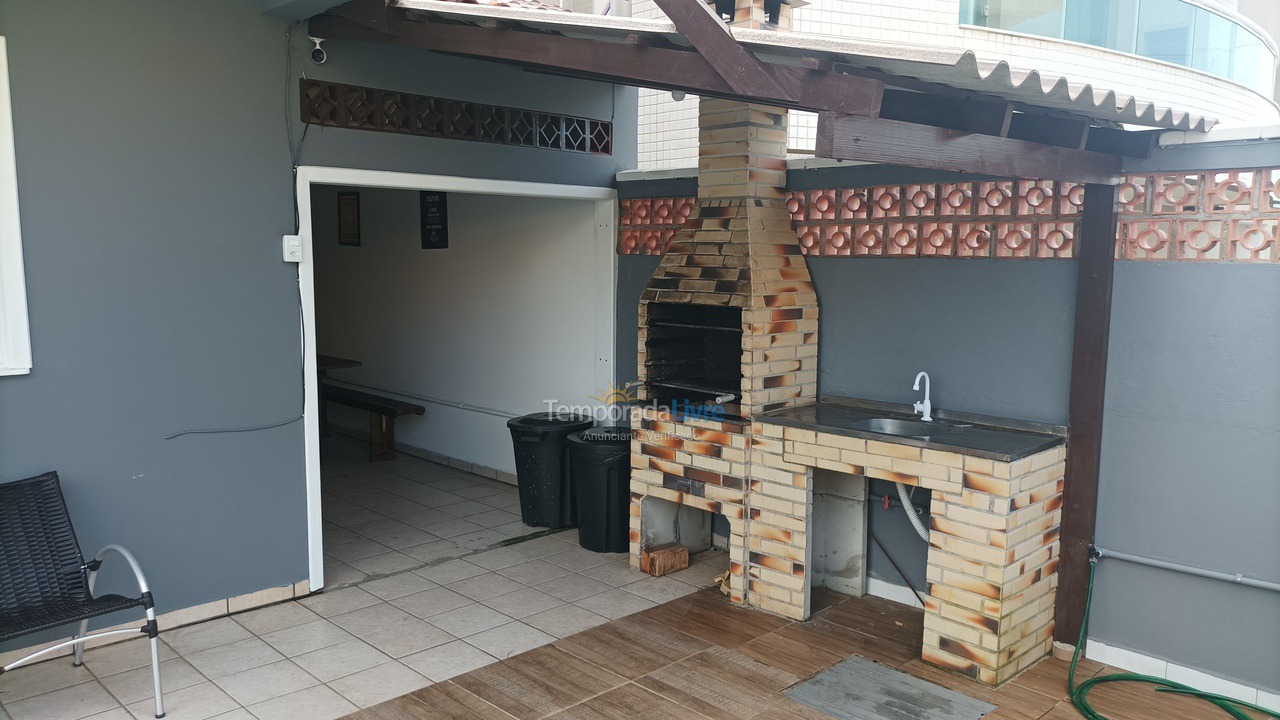 House for vacation rental in Bombinhas (Mariscal)