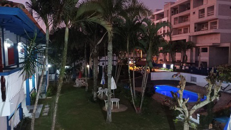 CONDOMINIO APARTAMENTOS DE 2 QUARTOS