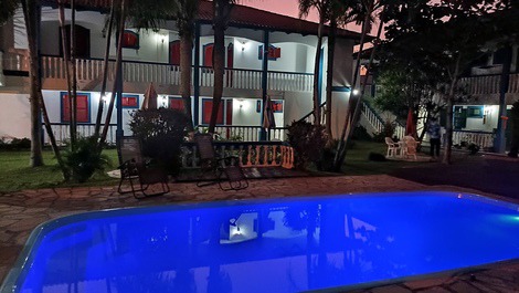 CONDOMINIO APARTAMENTOS DE 2 QUARTOS