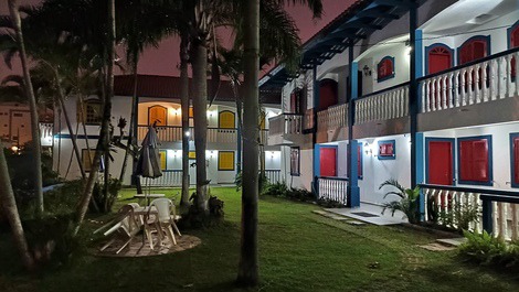 CONDOMINIO APARTAMENTOS DE 2 QUARTOS