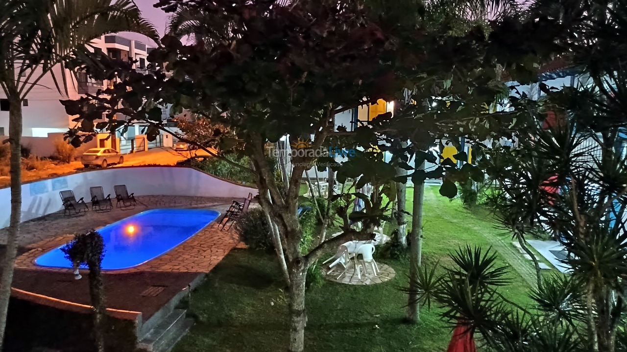 Apartamento para aluguel de temporada em Bombinhas (Mariscal)