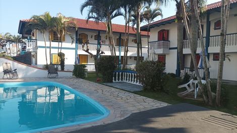 CONDOMINIO APARTAMENTOS DE 2 QUARTOS