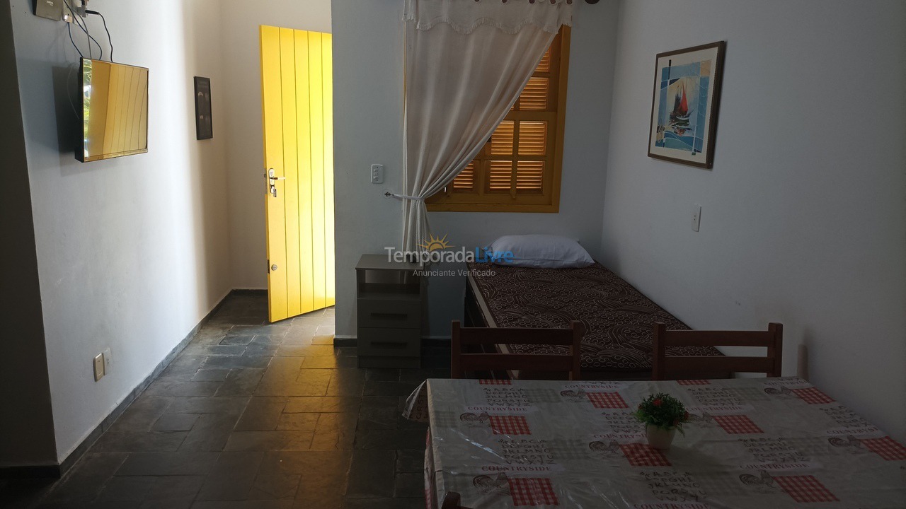 Apartamento para aluguel de temporada em Bombinhas (Mariscal)