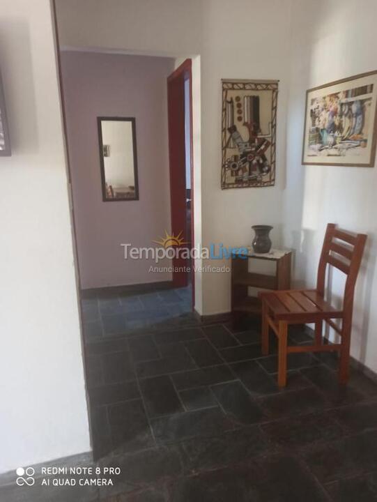 Apartamento para aluguel de temporada em Bombinhas (Mariscal)