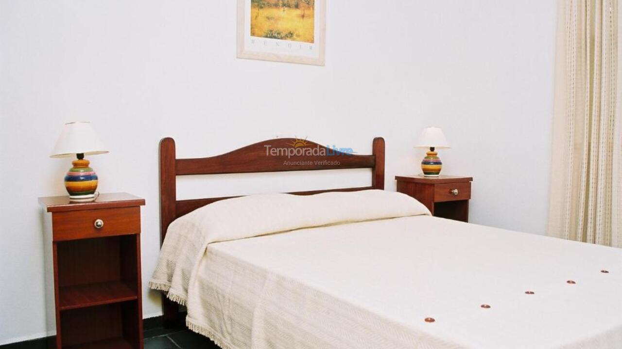 Apartamento para aluguel de temporada em Bombinhas (Mariscal)