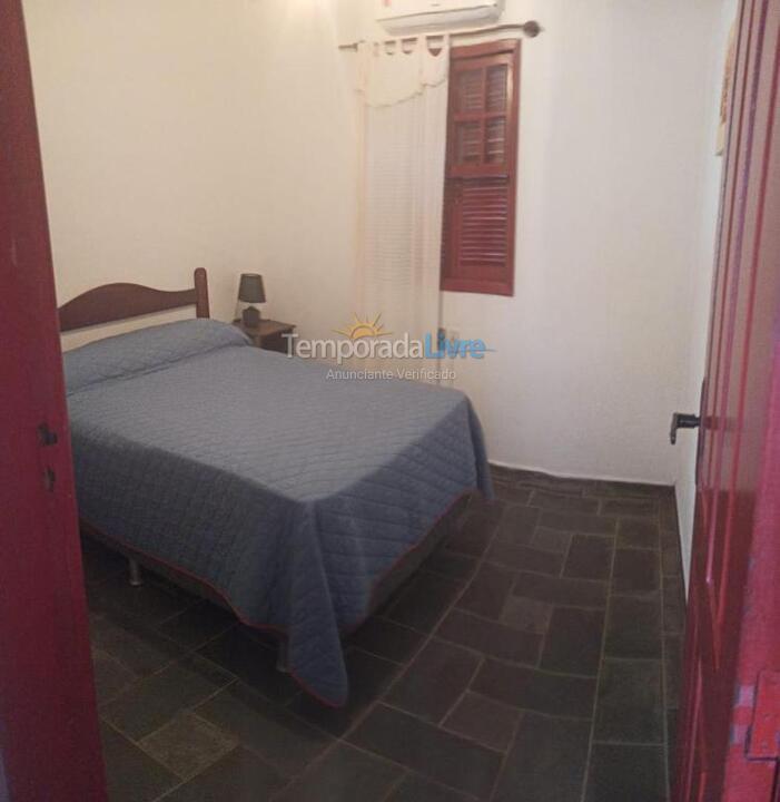 Apartamento para aluguel de temporada em Bombinhas (Mariscal)