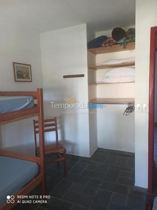 Apartamento para aluguel de temporada em Bombinhas (Mariscal)