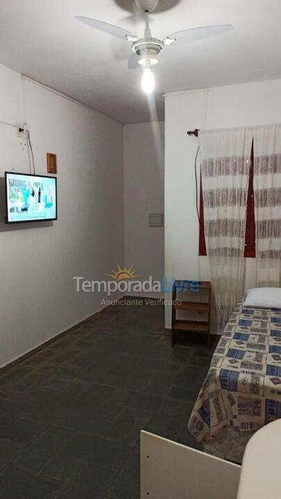 Apartamento para aluguel de temporada em Bombinhas (Mariscal)