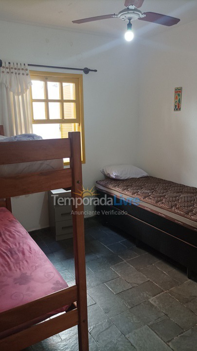 Apartamento para aluguel de temporada em Bombinhas (Mariscal)