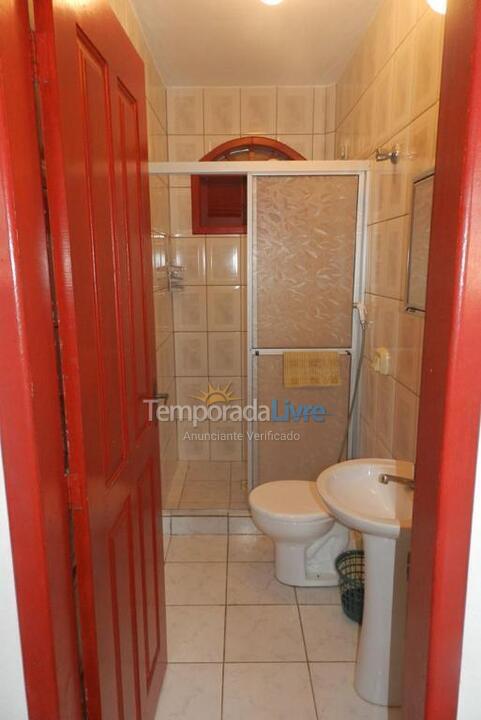 Apartamento para aluguel de temporada em Bombinhas (Mariscal)