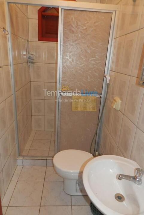 Apartamento para aluguel de temporada em Bombinhas (Mariscal)