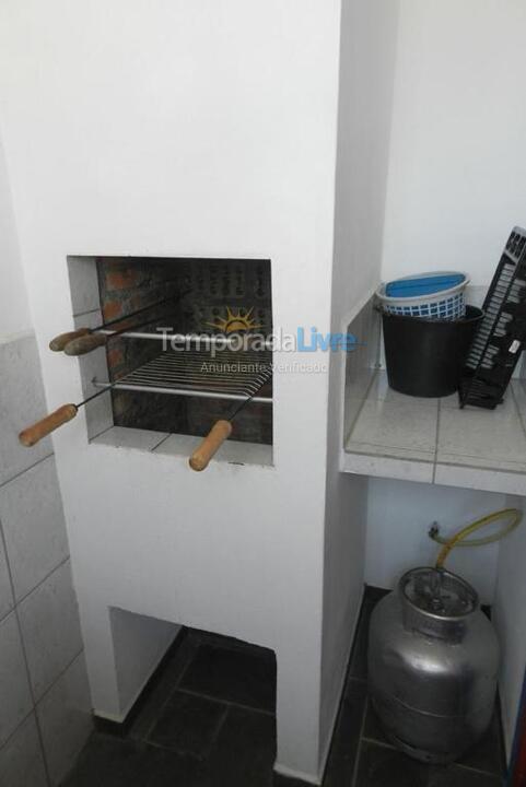 Apartamento para aluguel de temporada em Bombinhas (Mariscal)