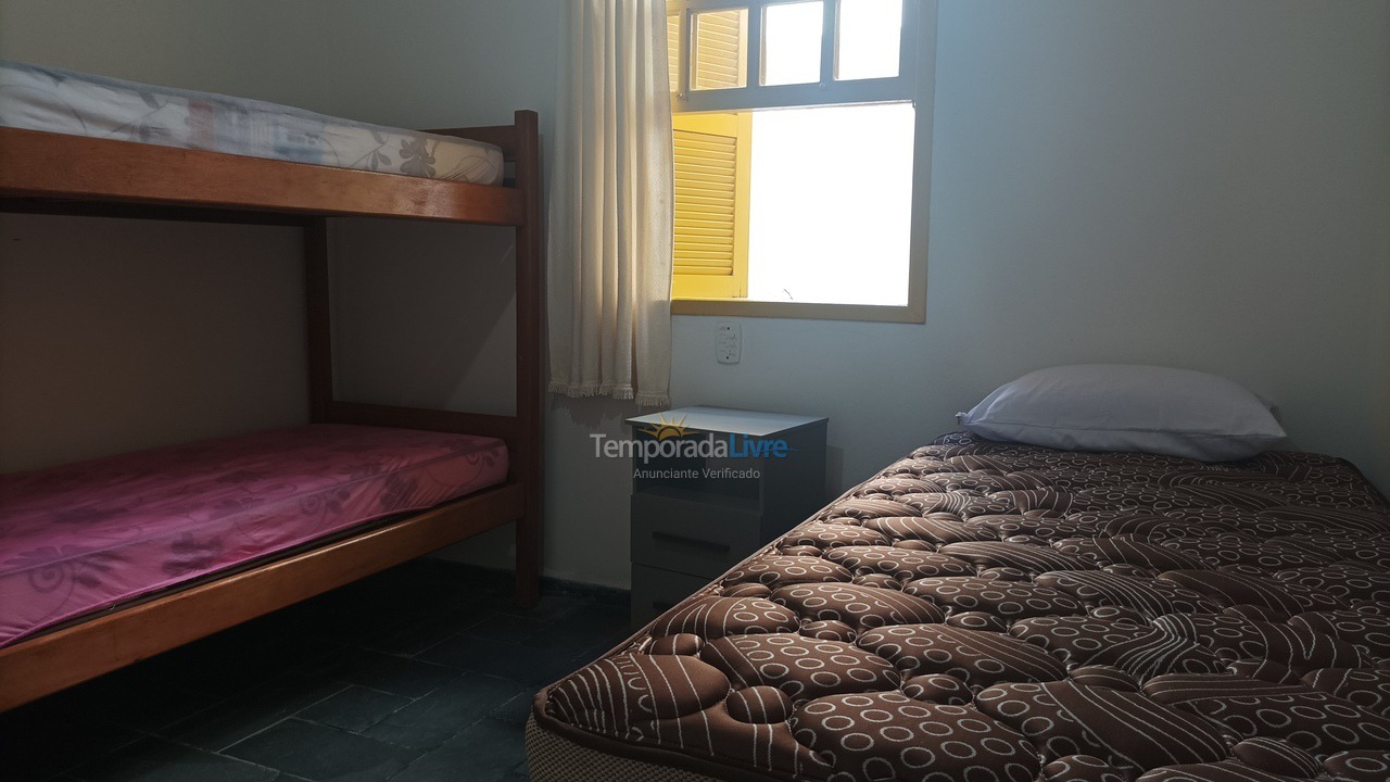 Apartamento para aluguel de temporada em Bombinhas (Mariscal)