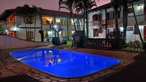 APARTAMENTOS DE 1 DORMITORIO EN CONDOMINIO