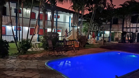 APARTAMENTOS DE 1 DORMITORIO EN CONDOMINIO