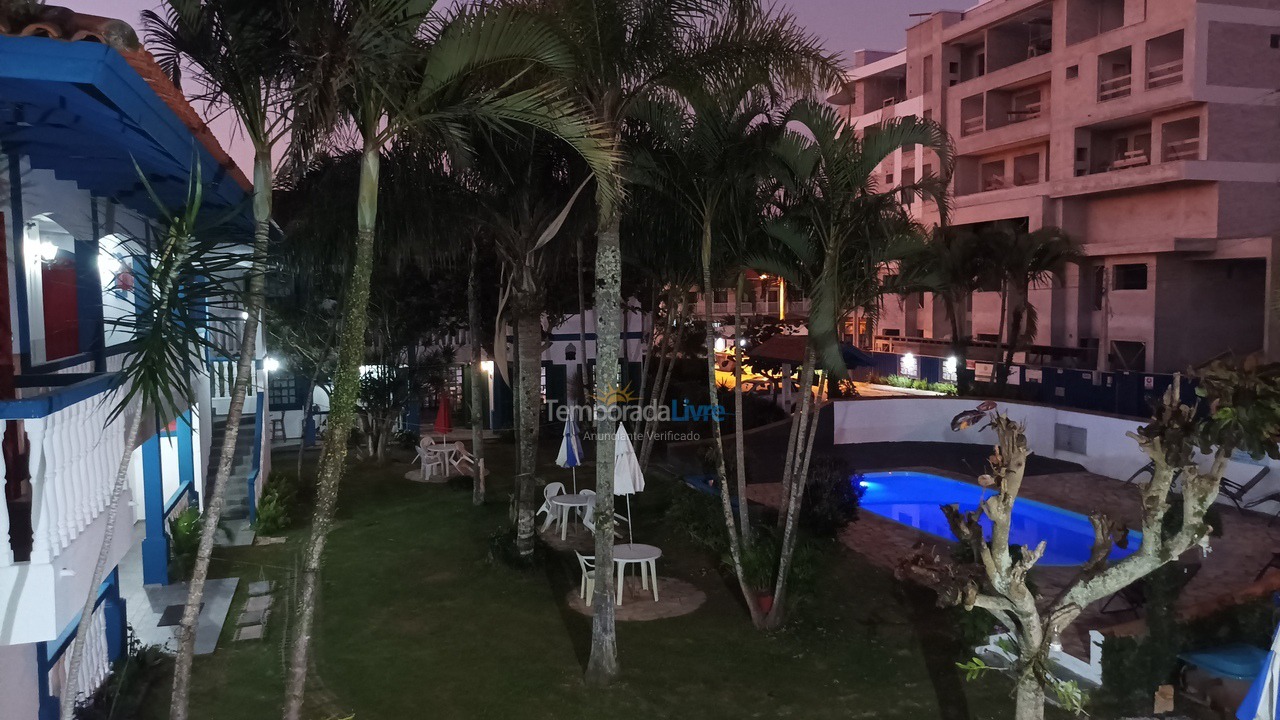 Apartamento para alquiler de vacaciones em Bombinhas (Mariscal)