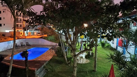 APARTAMENTOS DE 1 DORMITORIO EN CONDOMINIO