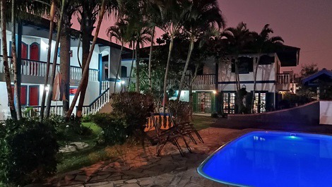 APARTAMENTOS DE 1 DORMITORIO EN CONDOMINIO