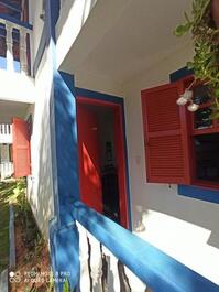 APARTAMENTOS DE 1 DORMITORIO EN CONDOMINIO