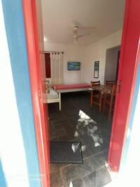 APARTAMENTOS DE 1 DORMITORIO EN CONDOMINIO