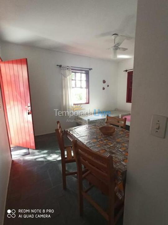 Apartamento para alquiler de vacaciones em Bombinhas (Mariscal)