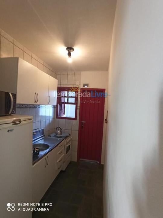 Apartamento para alquiler de vacaciones em Bombinhas (Mariscal)