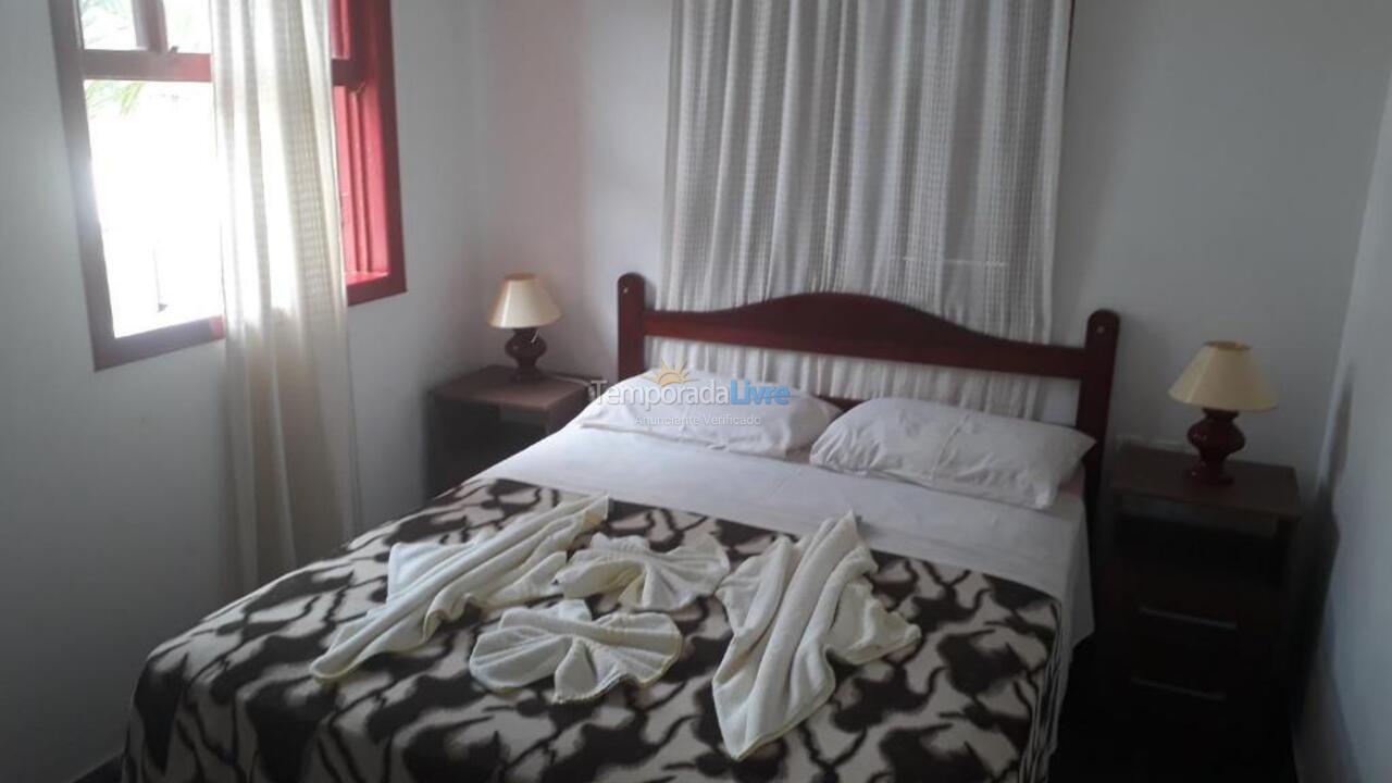 Apartamento para alquiler de vacaciones em Bombinhas (Mariscal)