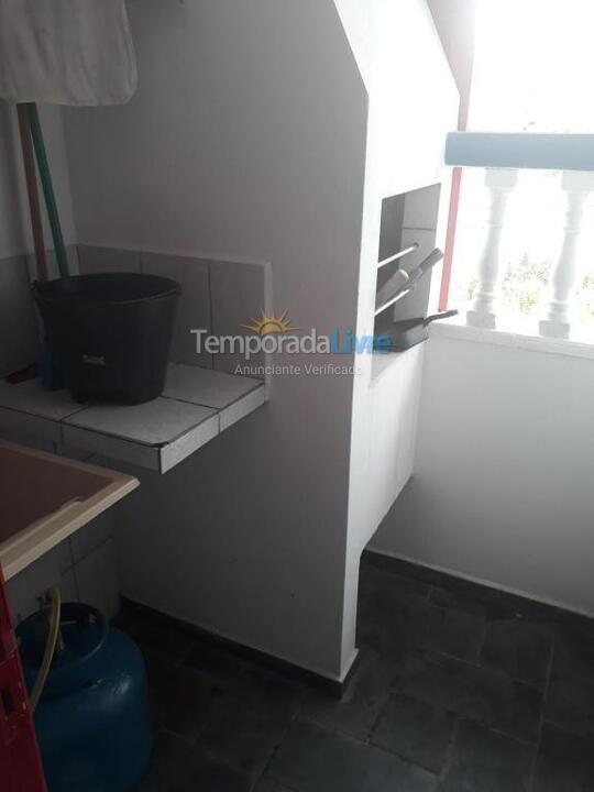 Apartamento para alquiler de vacaciones em Bombinhas (Mariscal)