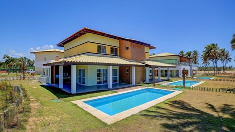 House for rent in Baixio - Loteamento Ponta de Inhambupe