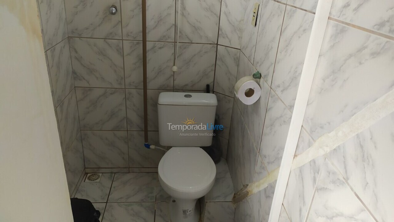 Apartamento para alquiler de vacaciones em Cabo Frio (Praia das Dunas)