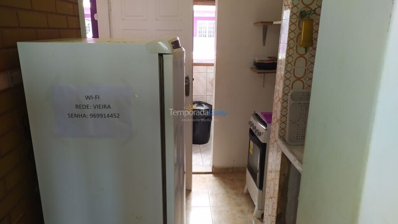Apartamento para alquiler de vacaciones em Cabo Frio (Praia das Dunas)