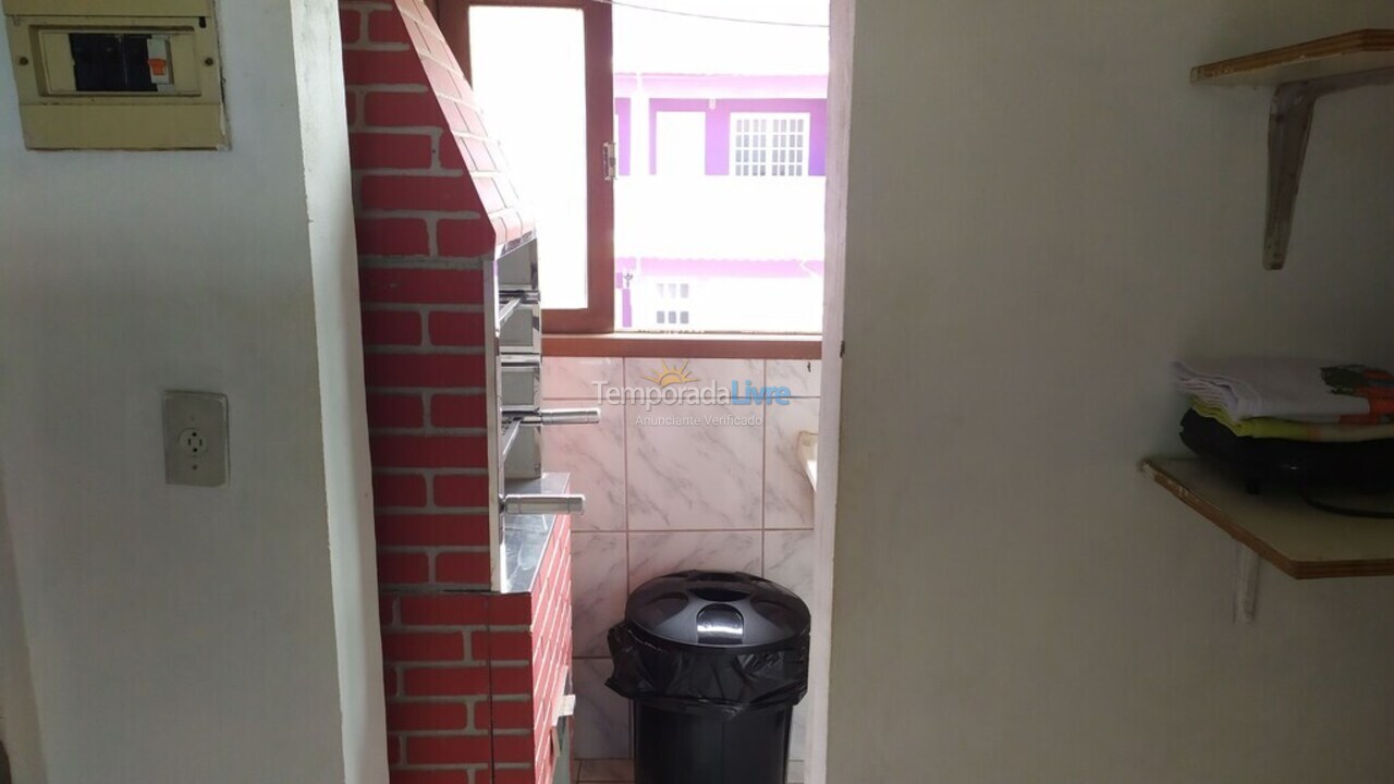 Apartamento para alquiler de vacaciones em Cabo Frio (Praia das Dunas)