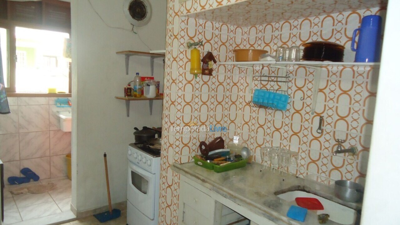Apartamento para alquiler de vacaciones em Cabo Frio (Praia das Dunas)