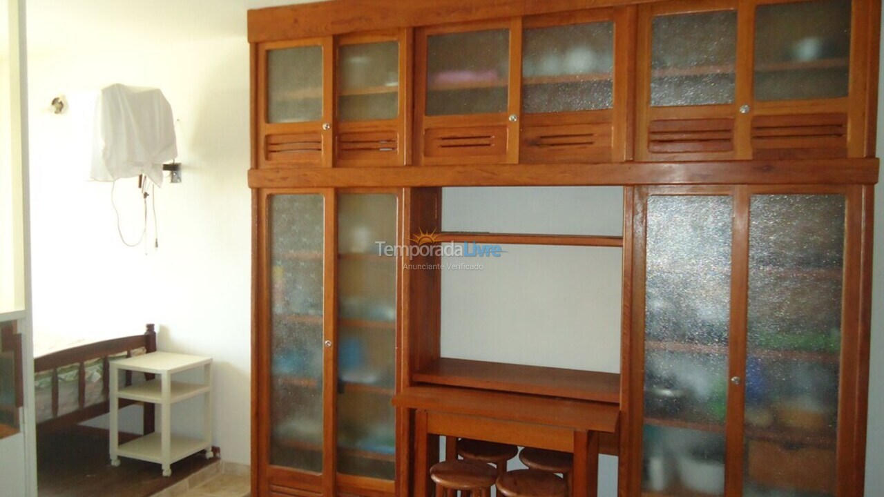 Apartamento para alquiler de vacaciones em Cabo Frio (Praia das Dunas)