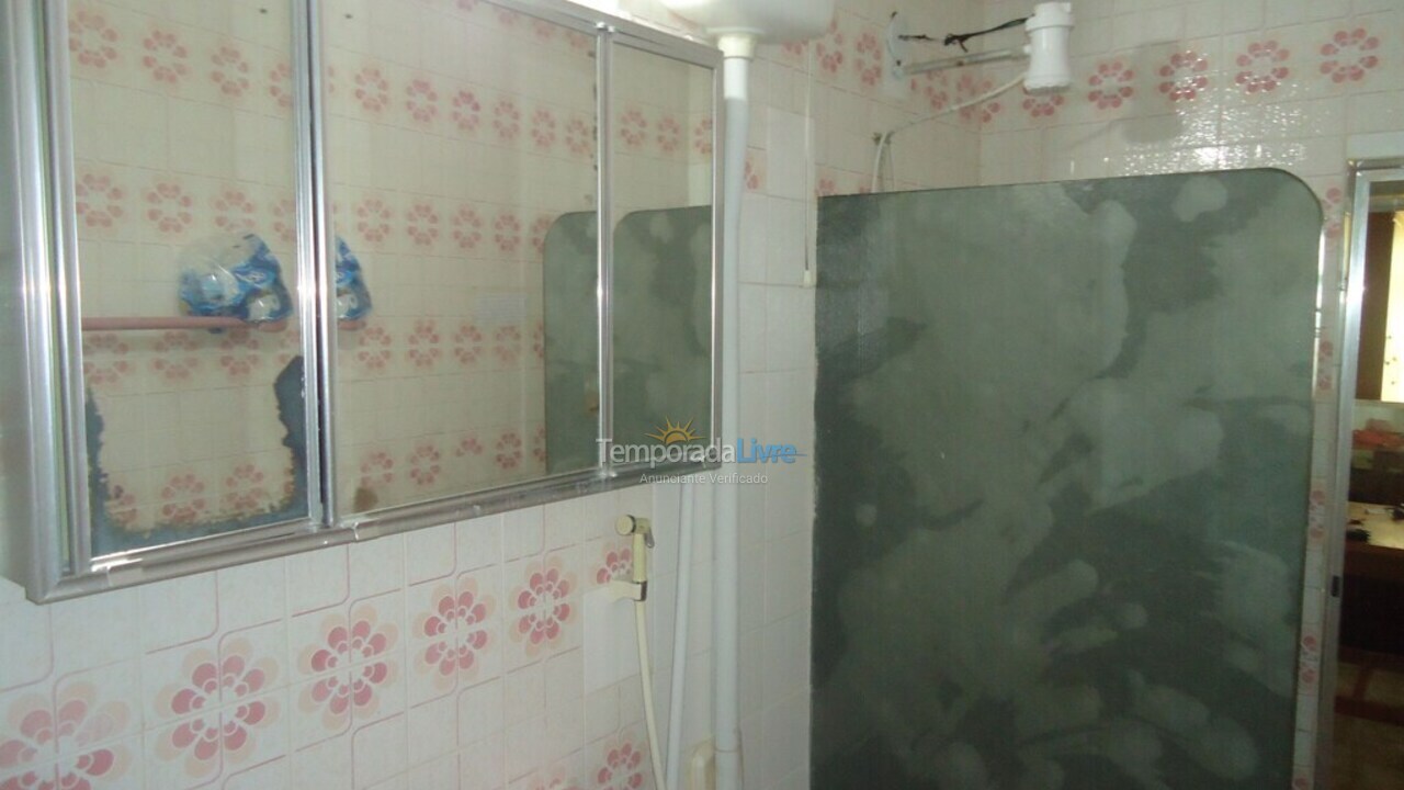 Apartamento para alquiler de vacaciones em Cabo Frio (Praia das Dunas)