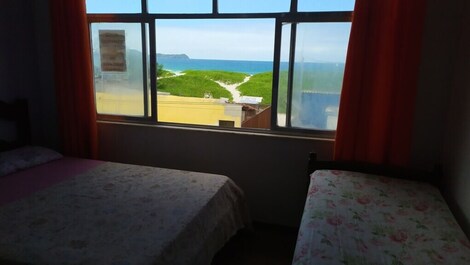 Apartamento para alquilar en Cabo Frio - Praia das Dunas