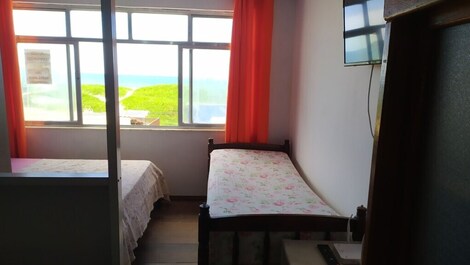 Paraíso Frente al Mar: Propiedad en Cabo Frio con Vista Deslumbrante