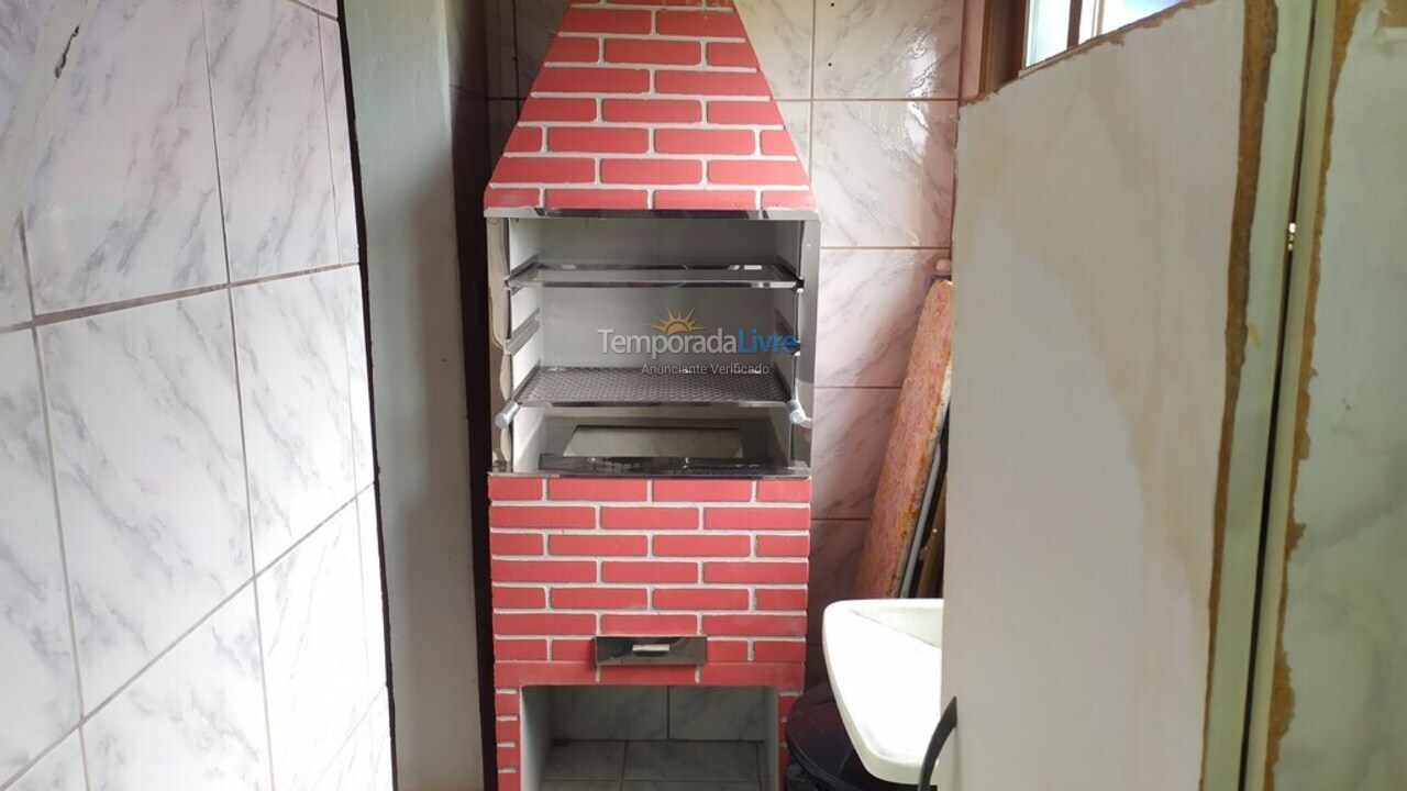 Apartamento para alquiler de vacaciones em Cabo Frio (Praia das Dunas)