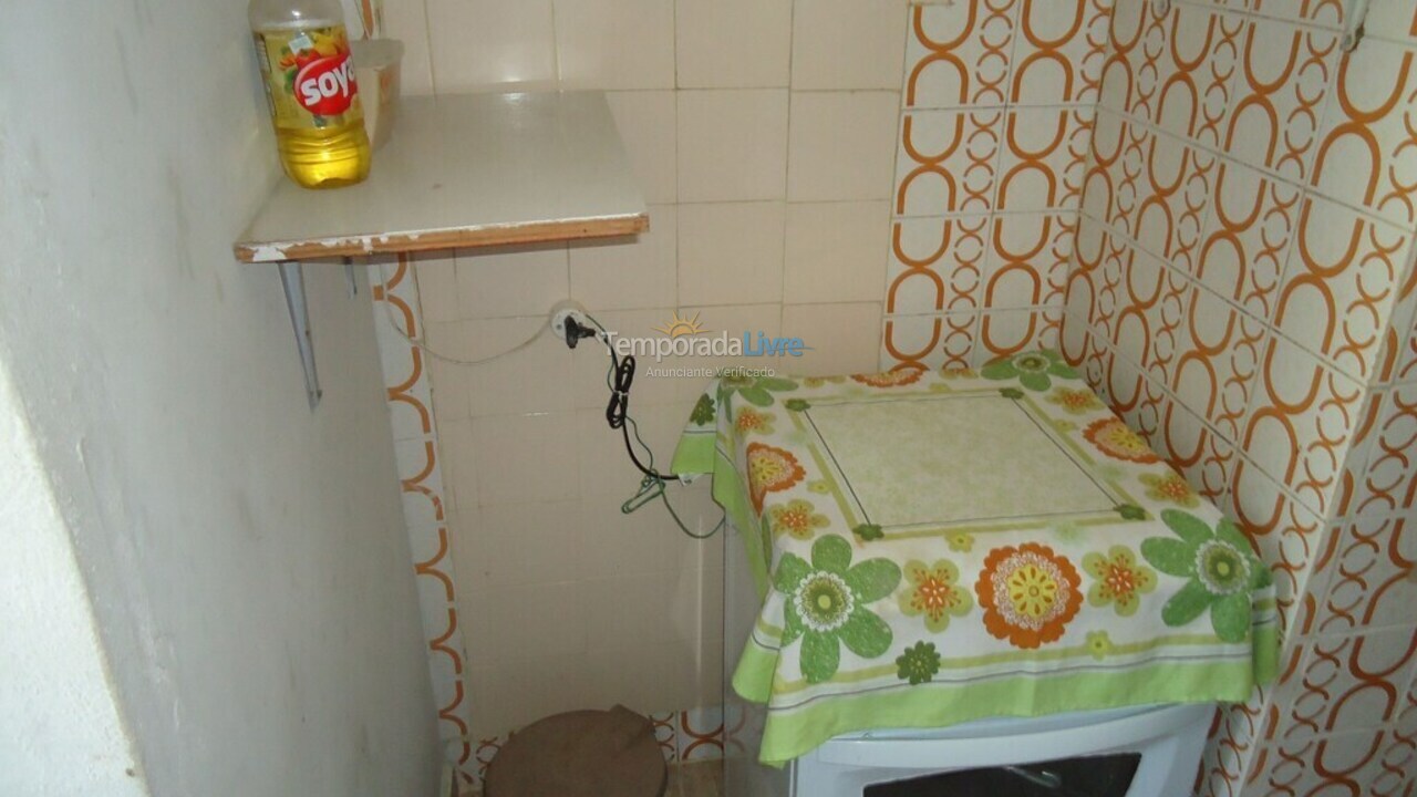 Apartamento para alquiler de vacaciones em Cabo Frio (Praia das Dunas)