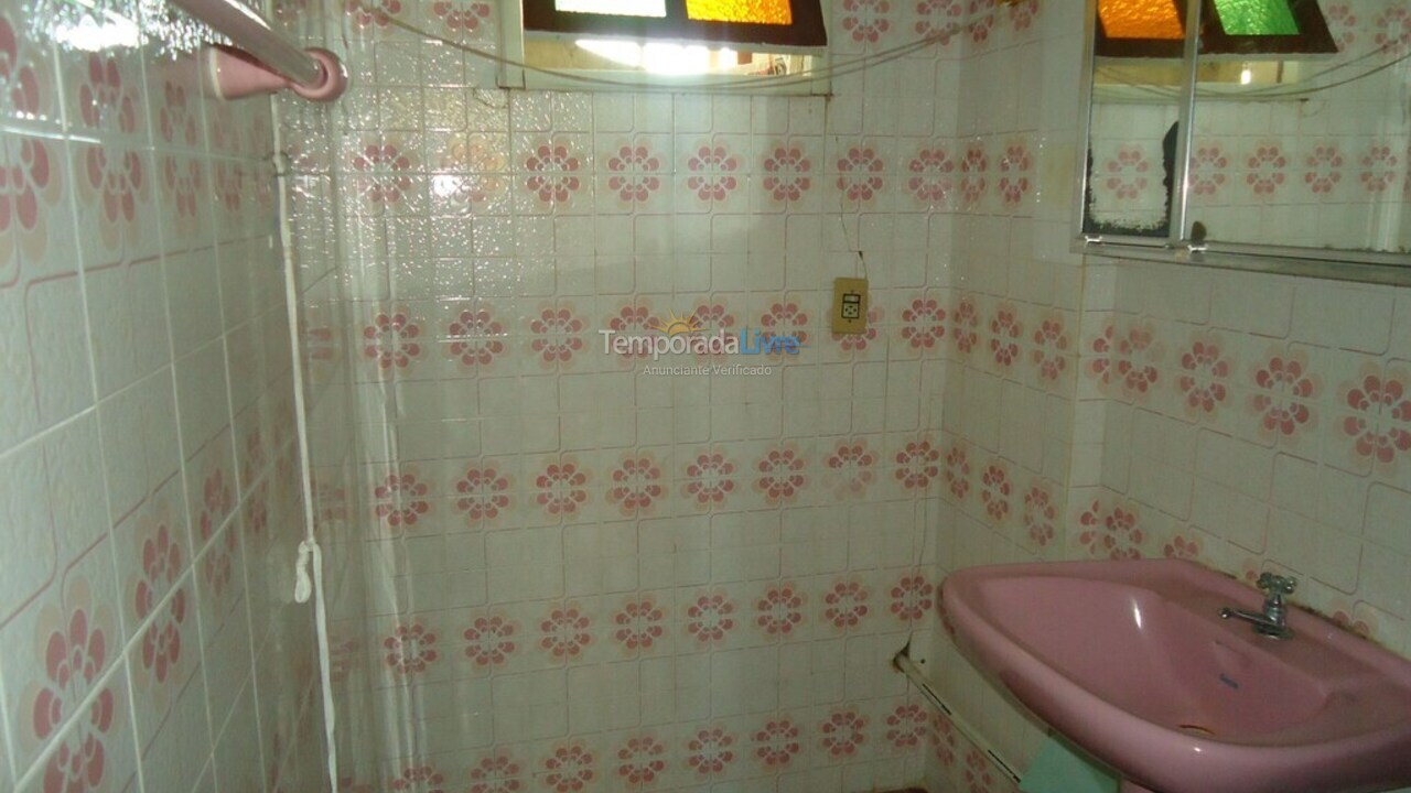 Apartamento para alquiler de vacaciones em Cabo Frio (Praia das Dunas)