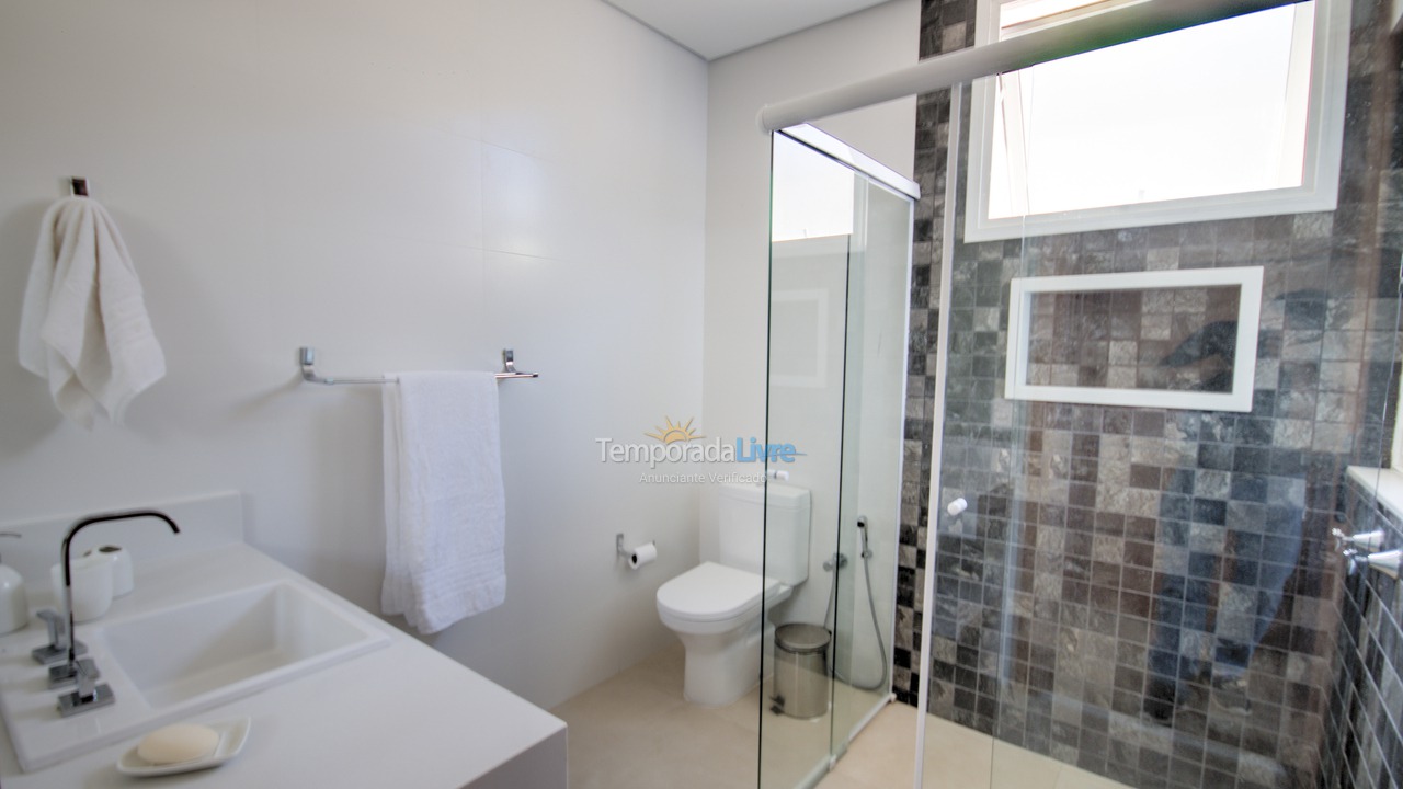 House for vacation rental in São Sebastião (Praia da Baleia)