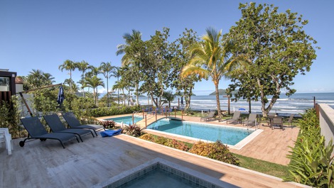 Casa para alquilar en São Sebastião - Praia da Baleia