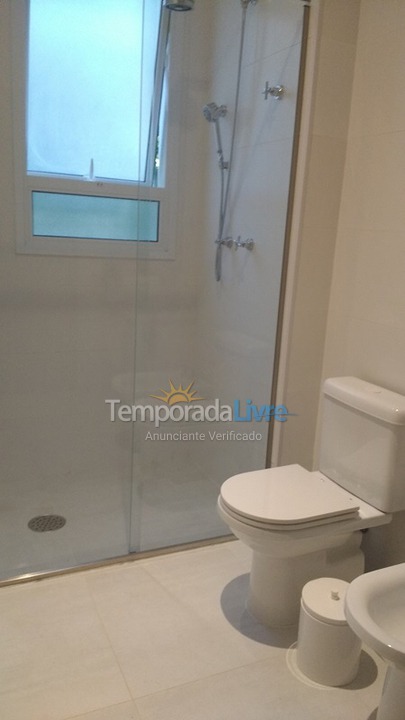 House for vacation rental in São Sebastião (Praia da Baleia)