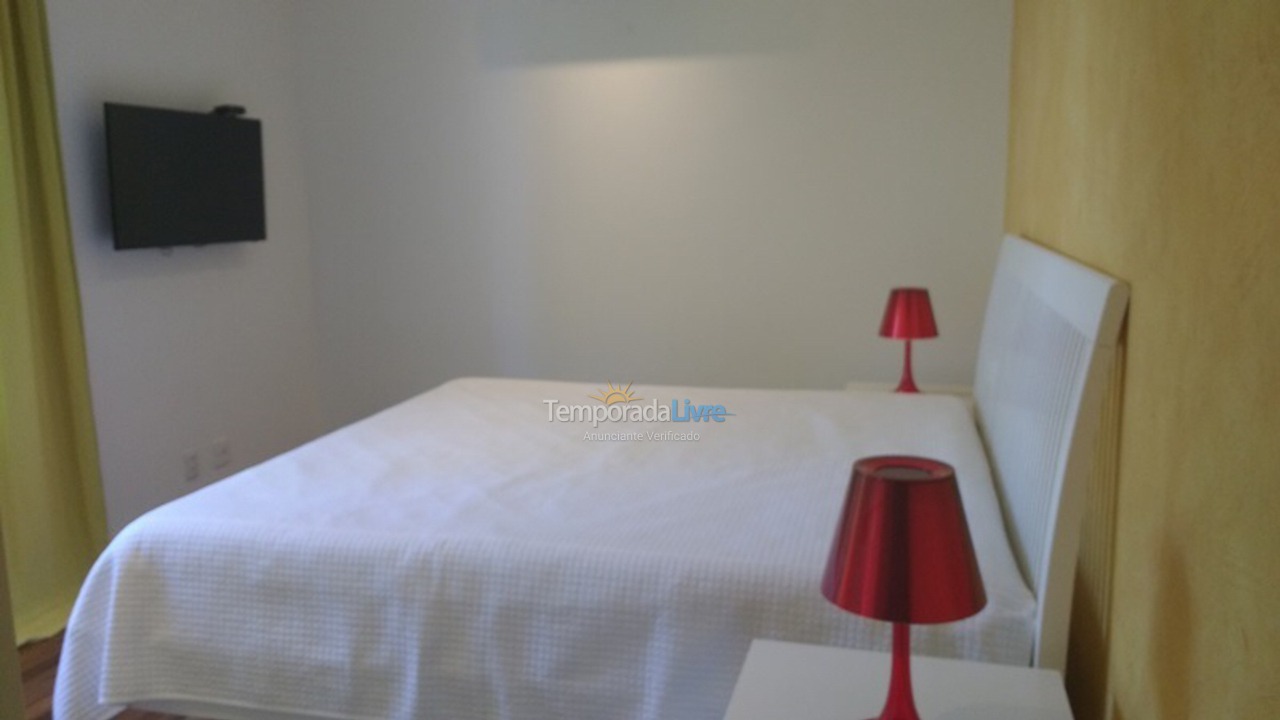 House for vacation rental in São Sebastião (Praia da Baleia)