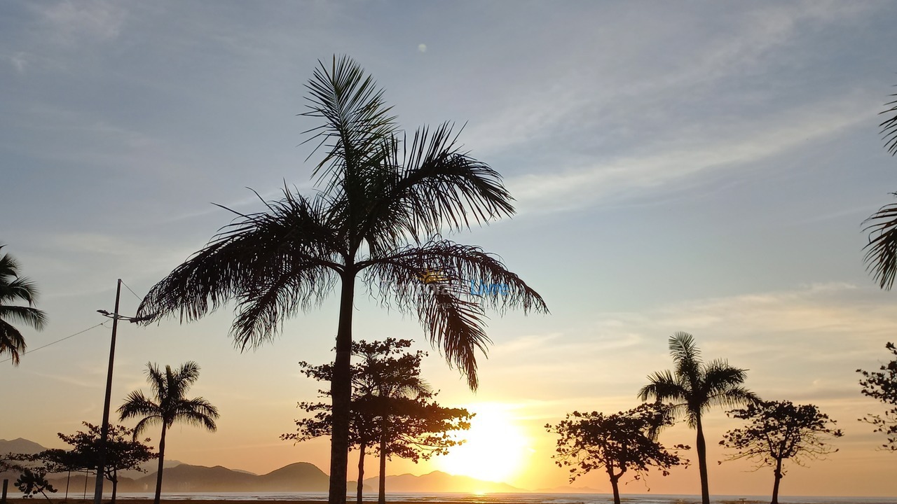 House for vacation rental in Caraguatatuba (Praia das Palmeiras)