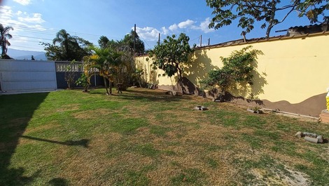 TRANQUILITY AND LEISURE ON THE BEAUTIFUL NORTH COAST