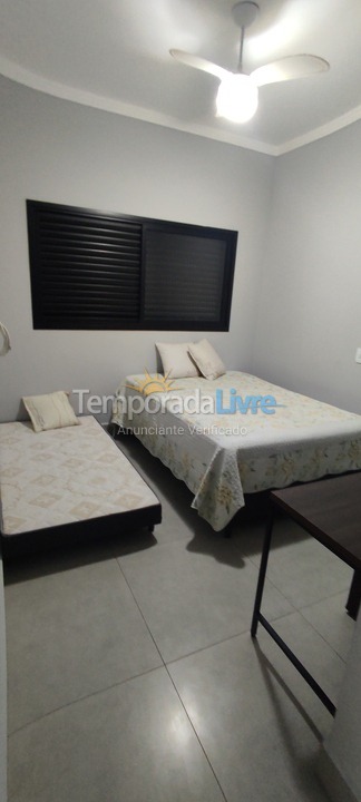 Casa para alquiler de vacaciones em Itaí (Riviera Santa Cristina)